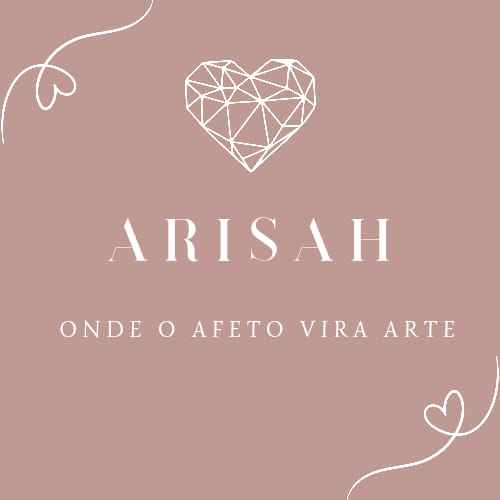 Arisah Personalizados